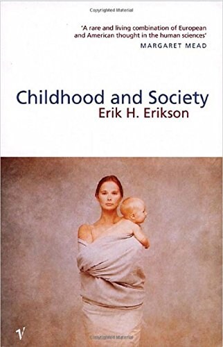 Childhood and Society (Paperback)