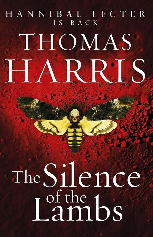 Silence of the Lambs : (Hannibal Lecter) (Paperback)