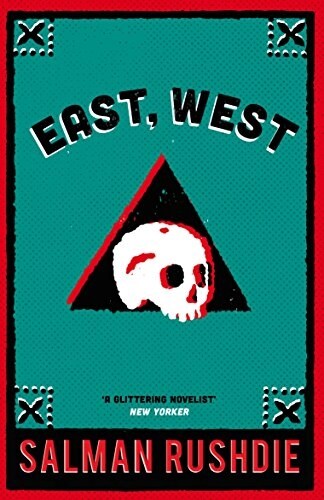 [중고] East, West (Paperback)