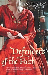 Defenders of the Faith (Paperback)