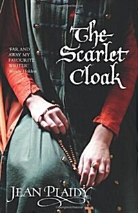 The Scarlet Cloak (Paperback)