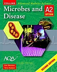 Microbes and Disease (Paperback, 2 Revised edition)