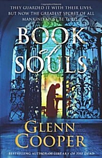 Book of Souls : A Will Piper Mystery (Paperback)