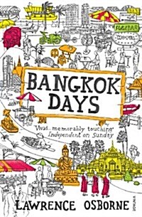 Bangkok Days (Paperback)