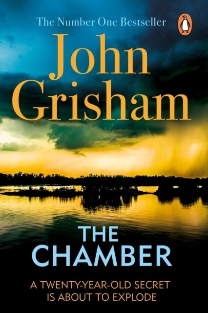 The Chamber : A gripping crime thriller from the Sunday Times bestselling author of mystery and suspense (Paperback)