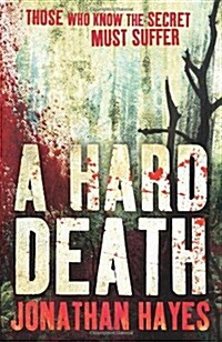 A Hard Death (Paperback)