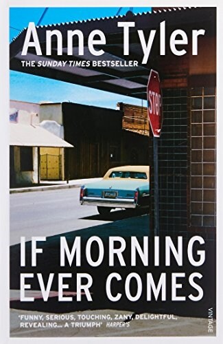 If Morning Ever Comes (Paperback)