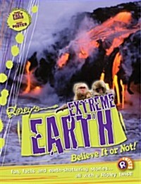 Extreme Earth (Hardcover)