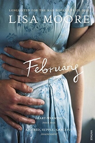 February (Paperback)