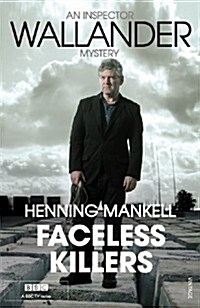 Faceless Killers (Paperback)