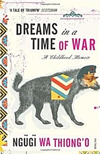 Dreams in a Time of War (Paperback)