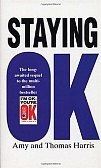 Staying OK (Paperback)