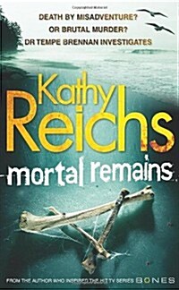 Mortal Remains (Paperback)