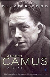 Albert Camus : A Life (Paperback)