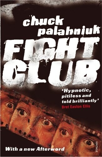 Fight Club (Paperback)