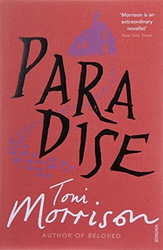 Paradise (Paperback)