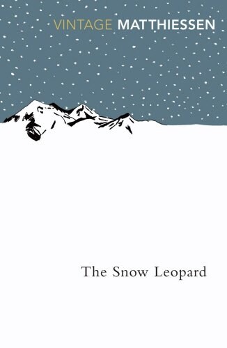 The Snow Leopard (Paperback)