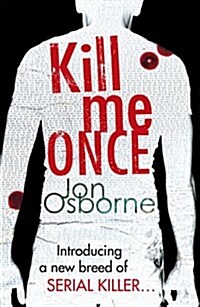 Kill Me Once (Paperback)