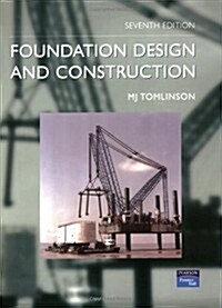 Foundation Design and Construction (Hardcover, 7th)