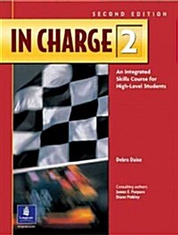 In Charge 2 Workbook (Paperback, 2nd, Workbook)