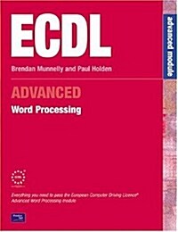 ECDL3 for Microsoft Office 2000 : Advanced Module (Package)