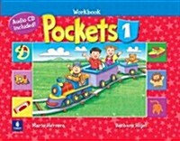 Pockets 1 Workbook + Audio Cd (Paperback, Compact Disc, Workbook)