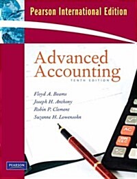 Advanced Accounting (Paperback)