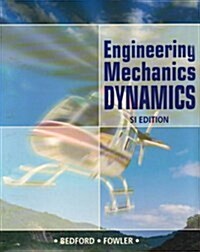 Engineering Mechanics and Study Pack: Dynamics Si (Paperback)