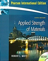 Applied Strength of Materials (Paperback)
