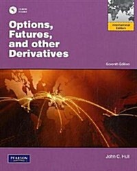Options, Futures, and Other Derivatives (Paperback)