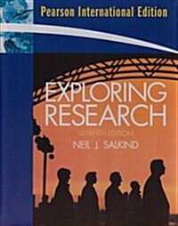 Exploring Research (Paperback)