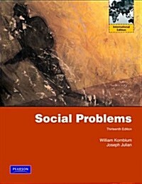 Social Problems (Paperback)