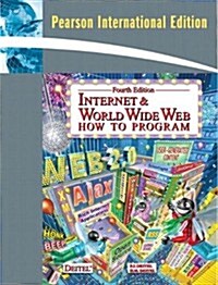 Internet & World Wide Web: How to Program. P.J. Deitel, H.M. Deitel (Paperback)