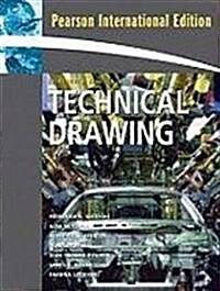 Technical Drawing (Paperback)