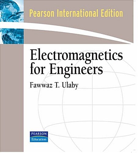 Electromagnetics for Engineers (Paperback)