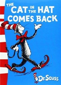 (The)Cat in the hat comes back