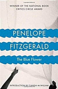 The Blue Flower (Paperback)