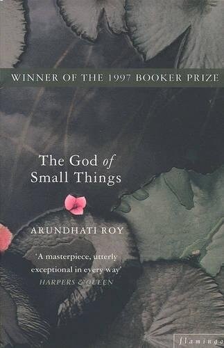 The God of Small Things : Winner of the Booker Prize (Paperback)
