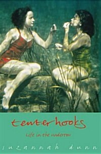 Tenterhooks (Paperback)