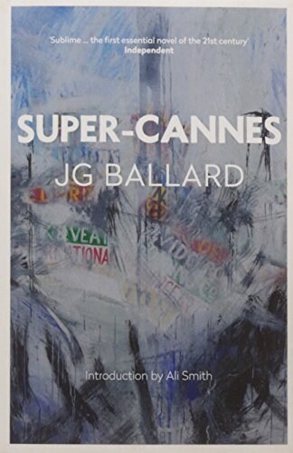 Super-Cannes (Paperback)