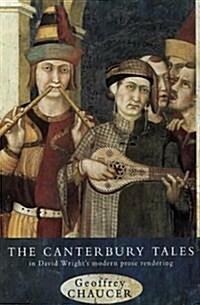 The Canterbury Tales (Paperback)