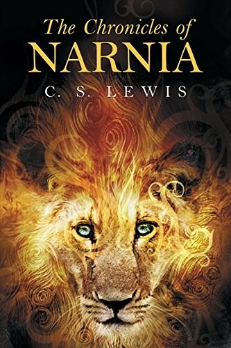 The Chronicles of Narnia (Paperback)