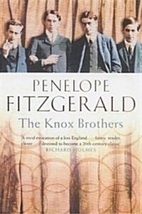 The Knox Brothers (Paperback)