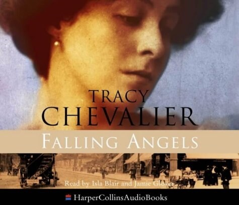 Falling Angels (Hardcover)