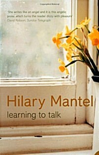 Learning to Talk : Short Stories (Paperback)