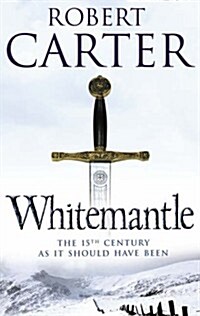Whitemantle (Paperback)