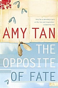 [중고] The Opposite of Fate (Paperback)