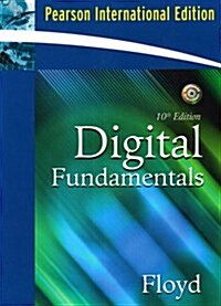 [중고] Digital Fundamentals (Paperback)