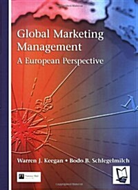Global Marketing Management (Paperback)