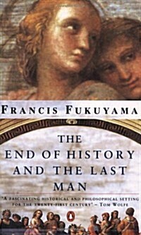 The End of History and the Last Man (Paperback)